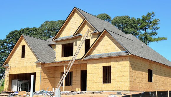 New Construction Home Inspections from Carolina Shield Home Inspections