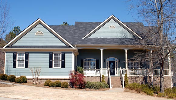 Home Warranty Inspections from Carolina Shield Home Inspections