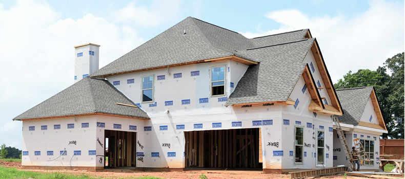Get a new construction home inspection from Carolina Shield Home Inspections